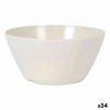 Snack Tl La Mediterrnea Melamin Fehr Fnyessg 14,5 x 7 c