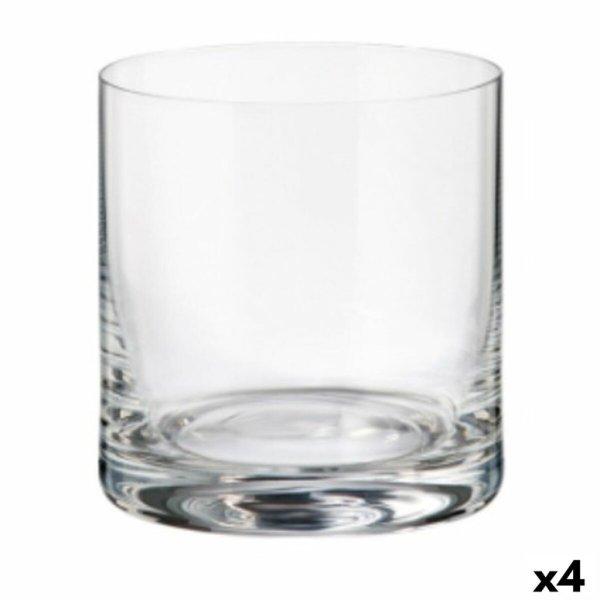 Pohárkészlet Bohemia Crystal Laia 410 ml Kristály 6 Darabok (4 egység) MOST
39259 HELYETT 22529 Ft-ért!