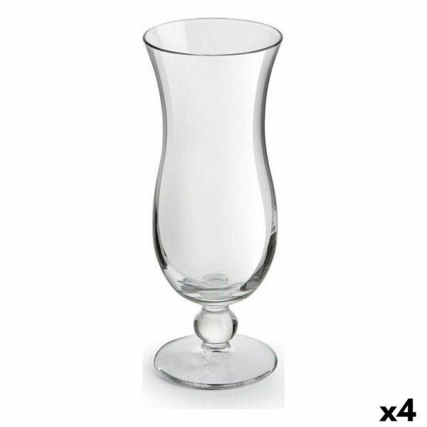 Pohárkészlet Bohemia Crystal Cocktails Kristály (4 egység) (700 cc) MOST
33876 HELYETT 20628 Ft-ért!