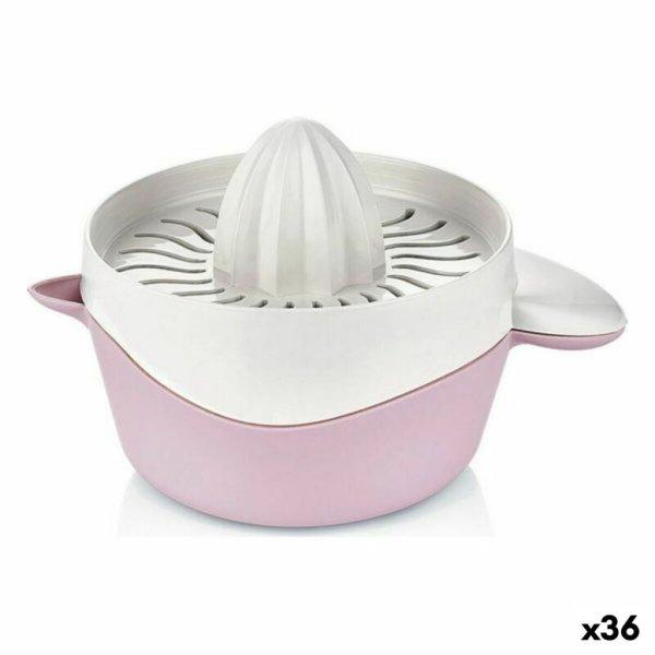 Citrusprés Privilege 480 ml 12,5 x 17 x 11 cm (36 Rgység) MOST 41765 HELYETT
23811 Ft-ért!