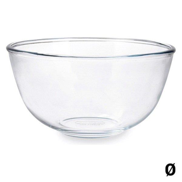Keverőtál Pyrex Classic Vidrio Átlátszó Üveg MOST 9737 HELYETT 5829
Ft-ért!