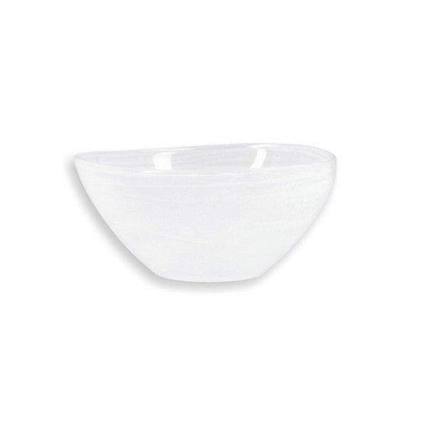 Salátás Tál Quid Boreal Ø 14 cm Fehér Üveg (6 egység) (Pack 6x) MOST
29027 HELYETT 20479 Ft-ért!