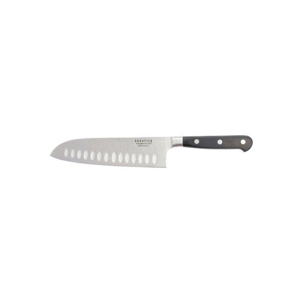 Santoku kés Sabatier Origin Acél Fém (Pack 6x) MOST 78959 HELYETT 59420
Ft-ért!