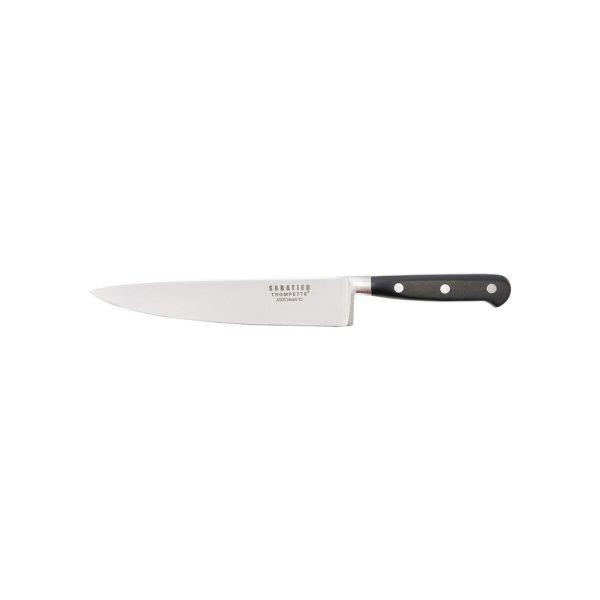 Chef Kés Sabatier Origin Acél Fém 20 cm (Pack 6x) MOST 76863 HELYETT 57841
Ft-ért!