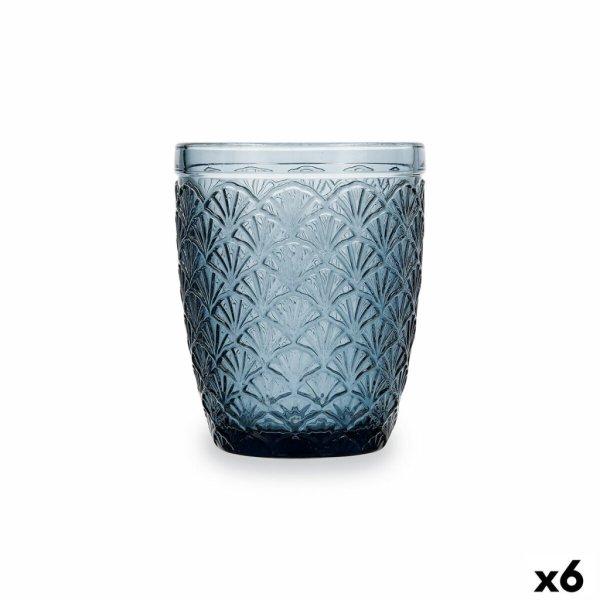 Üveg Bidasoa Blue Moon Kék Üveg 240 ml (6 egység) MOST 13875 HELYETT 8309
Ft-ért!