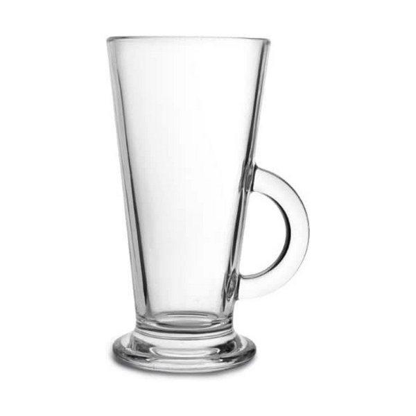 Taza Bögre Arcoroc Latino Átlátszó 290 ml 6 Darabok MOST 26737 HELYETT 18437
Ft-ért!