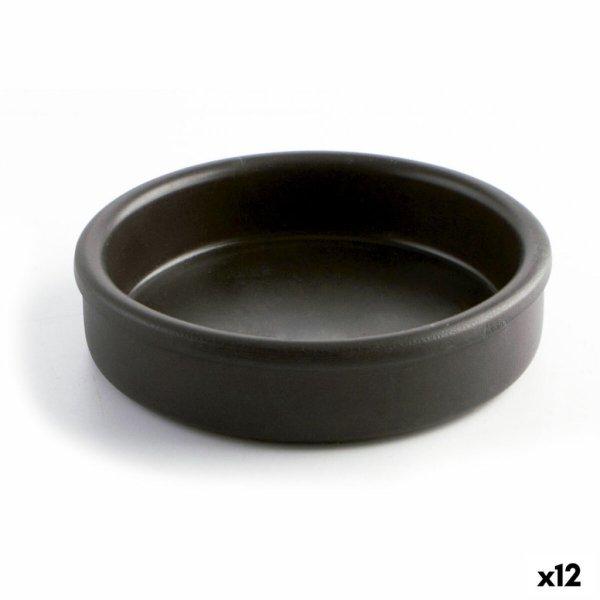Lábas Quid Fekete Kerámia (Ø 18 cm) (12 egység) MOST 22986 HELYETT 15849
Ft-ért!