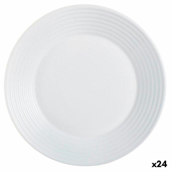 Mélytányér Luminarc Harena Fehér Üveg (Ø 23,5 cm) (24 egység) MOST 28439
HELYETT 20066 Ft-ért!