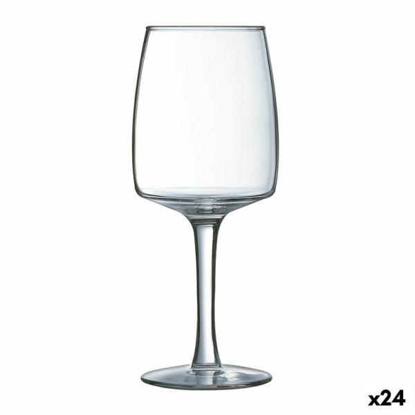 Borospohár Luminarc Equip Home Átlátszó Üveg 240 ml (24 egység) MOST 47048
HELYETT 35402 Ft-ért!
