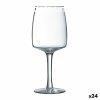 Borospohr Luminarc Equip Home tltsz veg 240 ml (24 egys