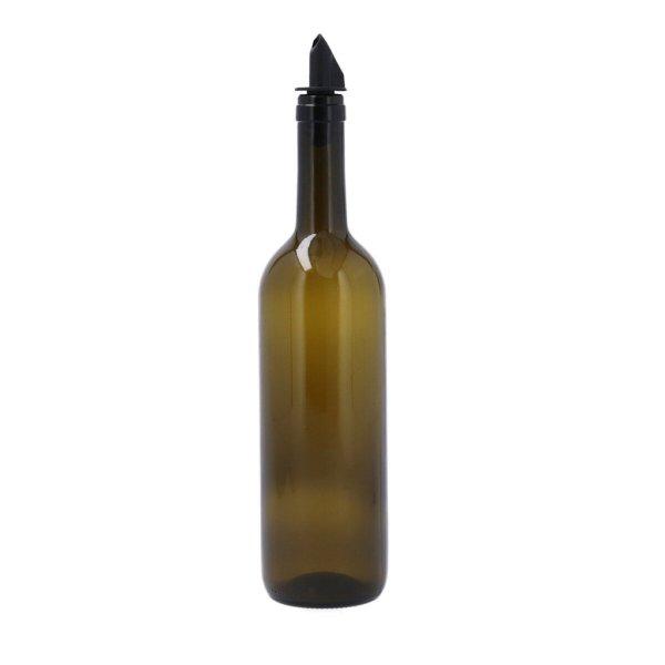 Olaj Quid Naturalia Zöld Üveg 750 ml MOST 5313 HELYETT 2786 Ft-ért!