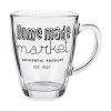 Taza Bgre Vivalto tltsz 320 ml (6 egysg) MOST 6891 HELY