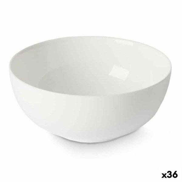 Tál Vivalto LZKW-60 Fehér Opálüveg 15 x 6,5 x 15 cm (36 Rgység) MOST 38873
HELYETT 23852 Ft-ért!