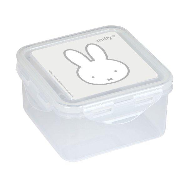 Uzsonnás doboz Miffy Niebla Szürke 13 x 7.5 x 13 cm MOST 6133 HELYETT 3439
Ft-ért!