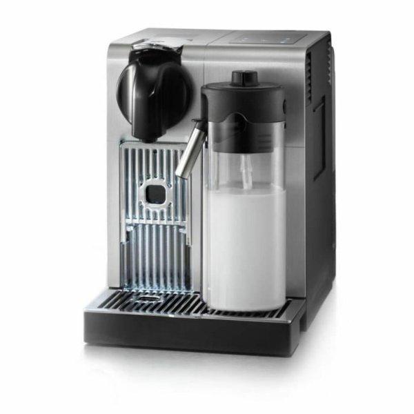 Kapszulás Kávéfőző DeLonghi EN750MB Nespresso Latissima pro 1400 W MOST
377751 HELYETT 312345 Ft-ért!