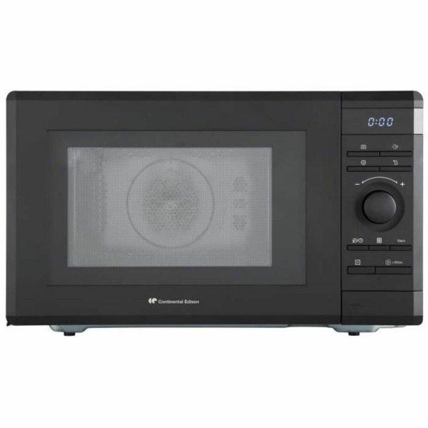 Mikrohullámú Sütő Grillsütővel Continental Edison MO34CS2 1100W 34 L MOST
132187 HELYETT 99378 Ft-ért!