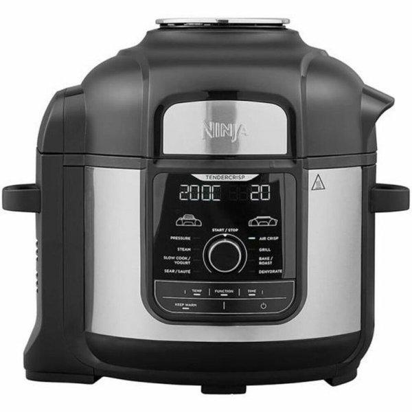 Konyhai Robotgép NINJA OP500 7,5 L 1760 W MOST 255851 HELYETT 211546 Ft-ért!