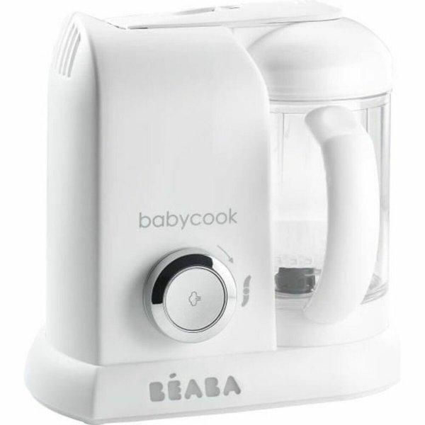 Konyhai Robotgép Béaba Babycook Solo Fehér 1,1 L MOST 114065 HELYETT 93276
Ft-ért!