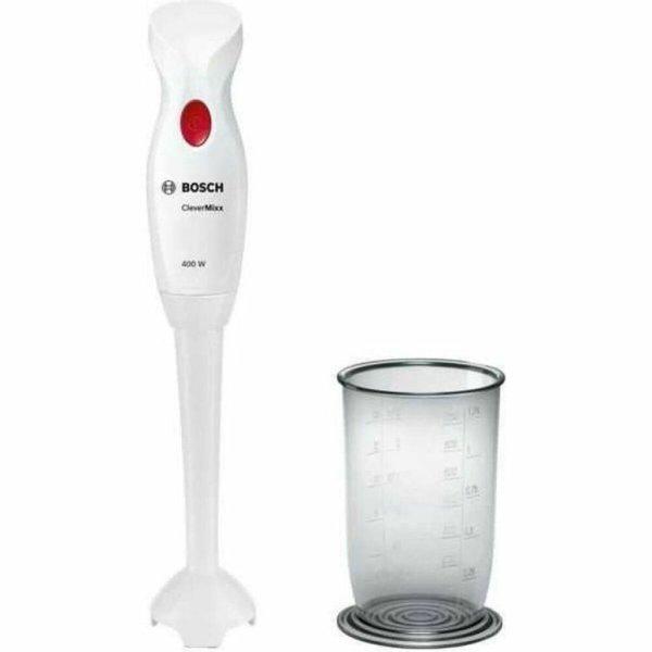 Kézi mixer BOSCH MSM14100 CLEVERMIXX Fehér 400 W MOST 33227 HELYETT 21843
Ft-ért!
