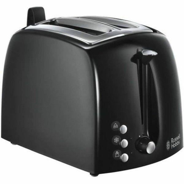 Kenyérpirító Russell Hobbs 22601-56 850 W 850 W MOST 45625 HELYETT 29995
Ft-ért!