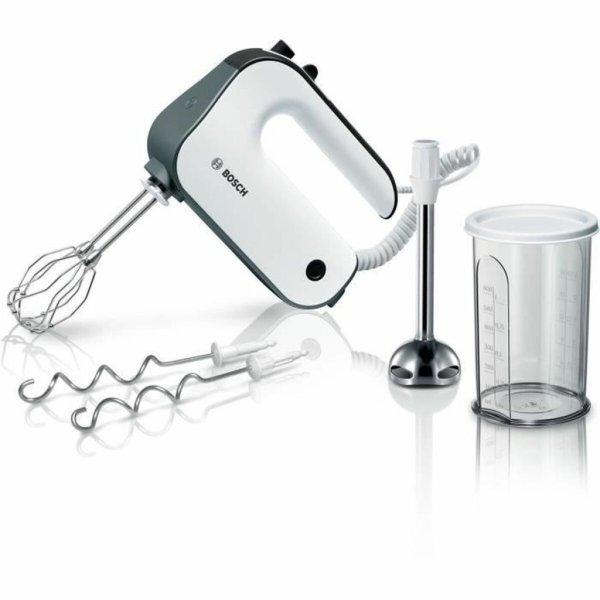 Kézi mixer BOSCH MFQ49700 Fekete 850 W MOST 91172 HELYETT 68605 Ft-ért!