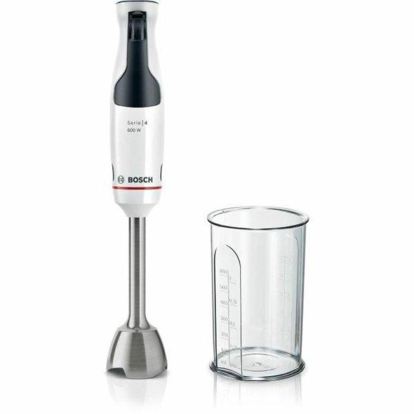 Kézi mixer BOSCH MSM4W210 600 W Fehér Fekete/Fehér MOST 52988 HELYETT 38519
Ft-ért!