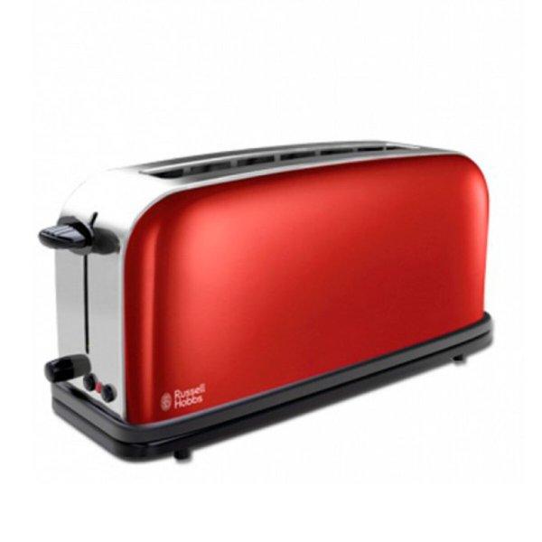 Kenyérpirító Russell Hobbs 21391-56 1000W 1000 W 2400 W MOST 40992 HELYETT
29243 Ft-ért!