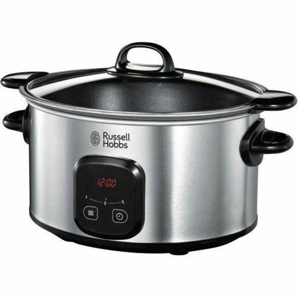 Lassú főző Russell Hobbs 22750-56 6L 6 L 200 W MOST 71156 HELYETT 50185
Ft-ért!