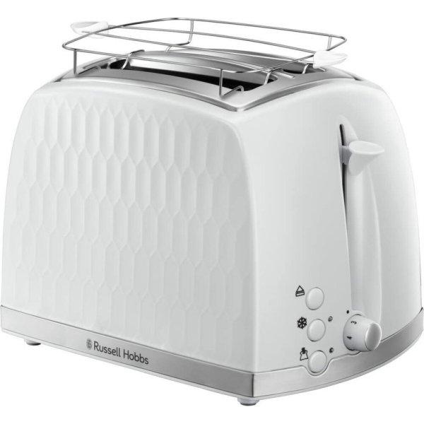 Kenyérpirító Russell Hobbs 26060-60 850 W MOST 34178 HELYETT 24663 Ft-ért!