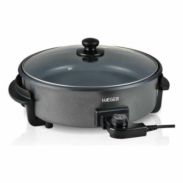 Többfunkciós Elektromos Serpenyő Haeger GR-036.012A 1500 W MOST 26041 HELYETT
18578 Ft-ért!