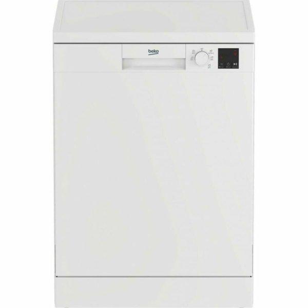 Mosogatógép BEKO DVN05320W Fehér 60 cm MOST 249988 HELYETT 211248 Ft-ért!