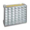 Fikos Szekrny Terry N42 Csavarok 40,5 x 15 x 32,5 cm MOST 