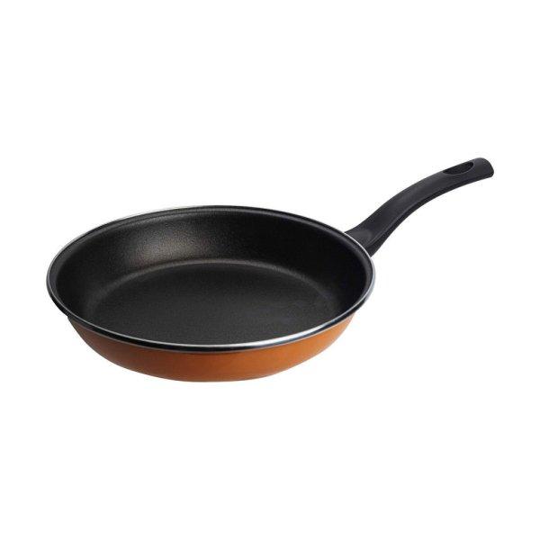 Serpenyő San Ignacio valencia bgeu2521 Acél Ø 28 cm MOST 15206 HELYETT 9103
Ft-ért!