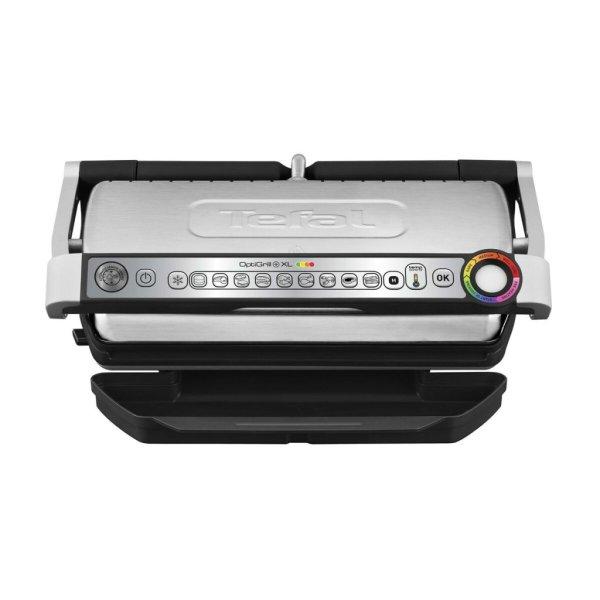 Elektromos Barbecue Sütőt Tefal Grill GC722D34 OptiGrill+ XL| inox 2000 W MOST
133711 HELYETT 106339 Ft-ért!