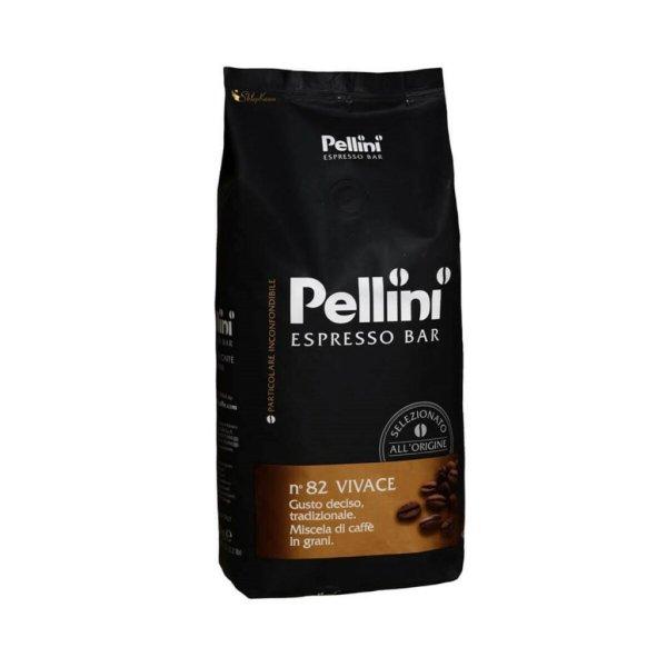 Egész babkávé Pellini Vivace Espresso 1 kg MOST 13744 HELYETT 8433 Ft-ért!