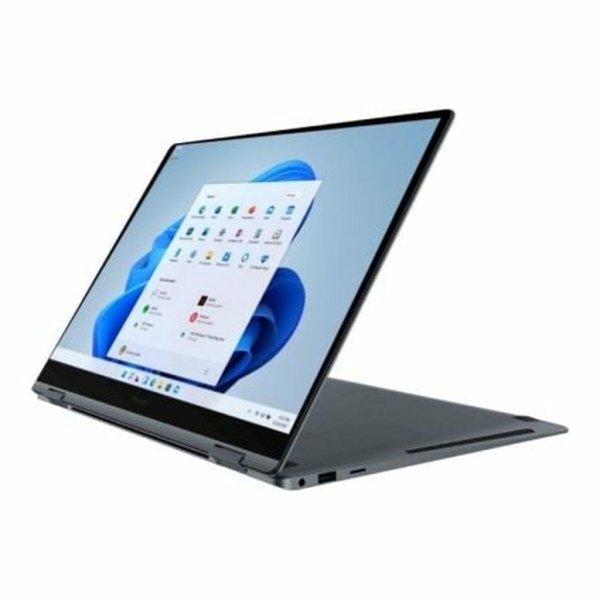 Laptop Samsung NP964QGK-KG2ES Spanyol Qwerty MOST 1359520 HELYETT 1216394
Ft-ért!