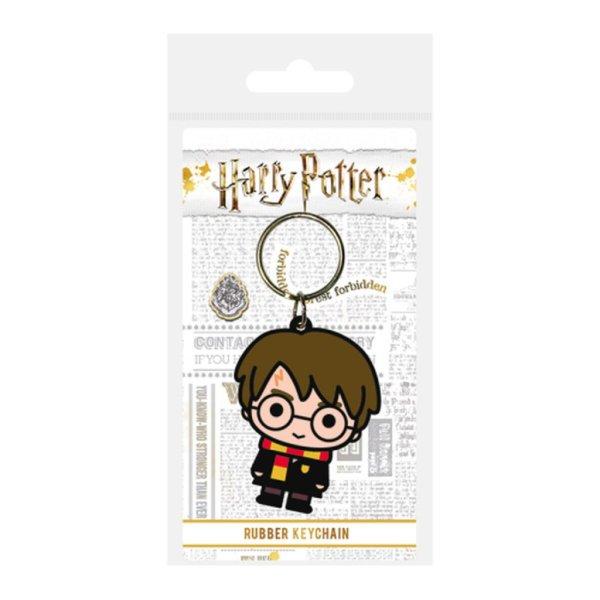 Kulcstartó Harry Potter Harry Chibi MOST 4354 HELYETT 2282 Ft-ért!