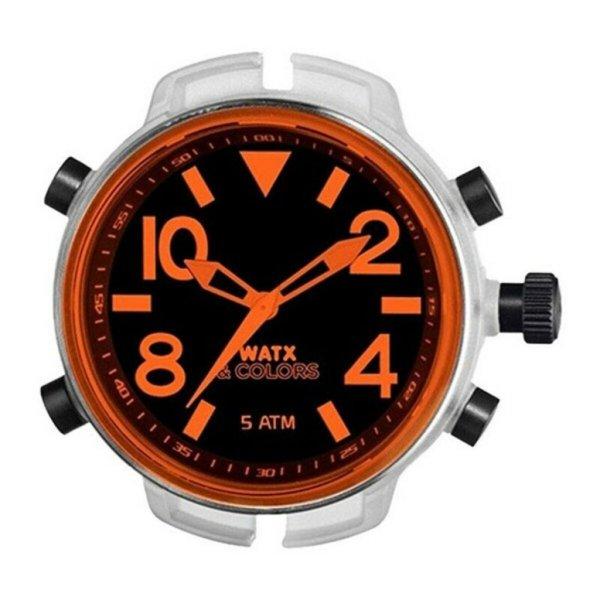 Unisex karóra Watx & Colors RWA3702 Narancszín (Ø 49 mm) MOST 28540 HELYETT
4068 Ft-ért!