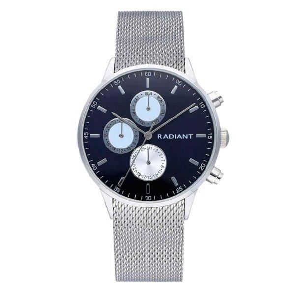 Férfi karóra Radiant RA601702 (Ø 41 mm) MOST 61797 HELYETT 23191 Ft-ért!
