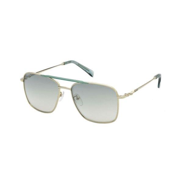 Női napszemüveg Zadig & Voltaire SZV337-560492 ø 56 mm MOST 138444 HELYETT
35568 Ft-ért!