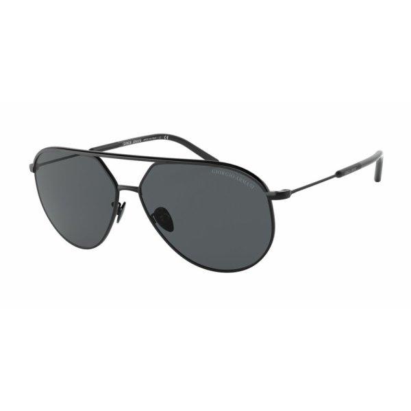 Férfi napszemüveg Armani AR6120J-300187 ø 60 mm MOST 223521 HELYETT 80800
Ft-ért!