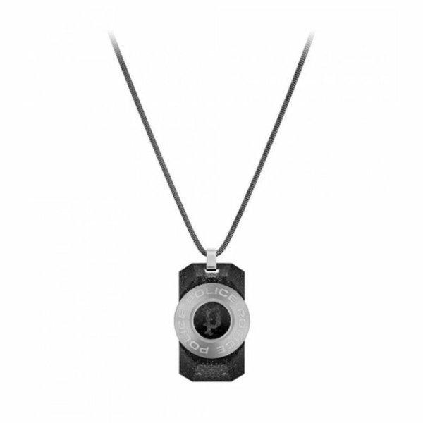 Férfi nyaklánc Police PJ.26567PSS-01 45 cm MOST 58007 HELYETT 20165 Ft-ért!