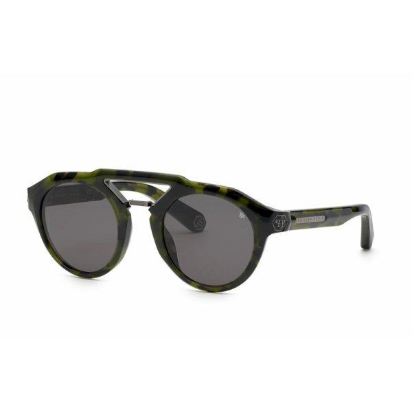 Férfi napszemüveg PHILIPP PLEIN SPP045M50092I Ø 50 mm MOST 270701 HELYETT
74806 Ft-ért!