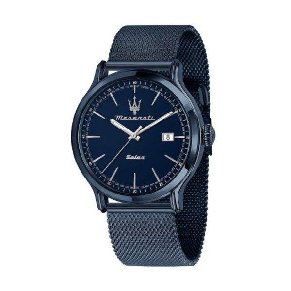 Férfi karóra Maserati EPOCA SOLAR EDITION (Ø 42 mm) MOST 223521 HELYETT
103826 Ft-ért!