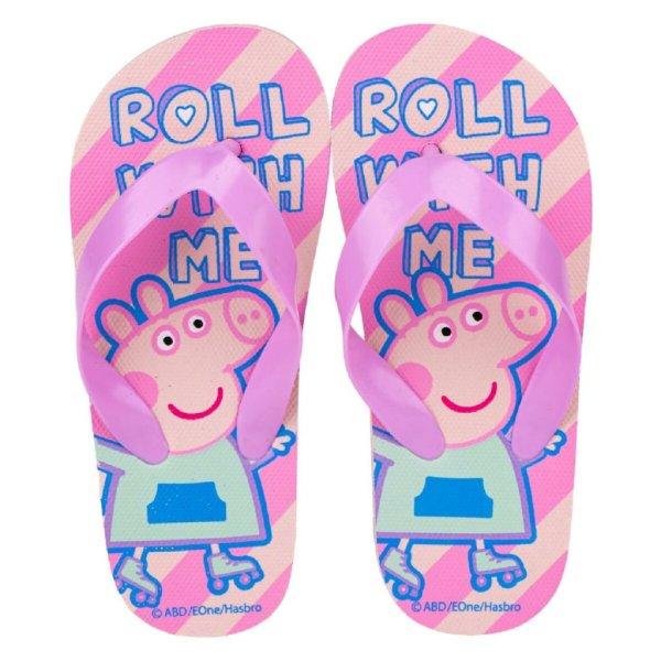 Gyerek Flip Flop Peppa Pig Rózsaszín MOST 5159 HELYETT 2704 Ft-ért!