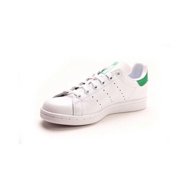 Női Alkalmi Cipő STAN SMITH J Adidas M20605 Fehér MOST 65742 HELYETT 37072
Ft-ért!