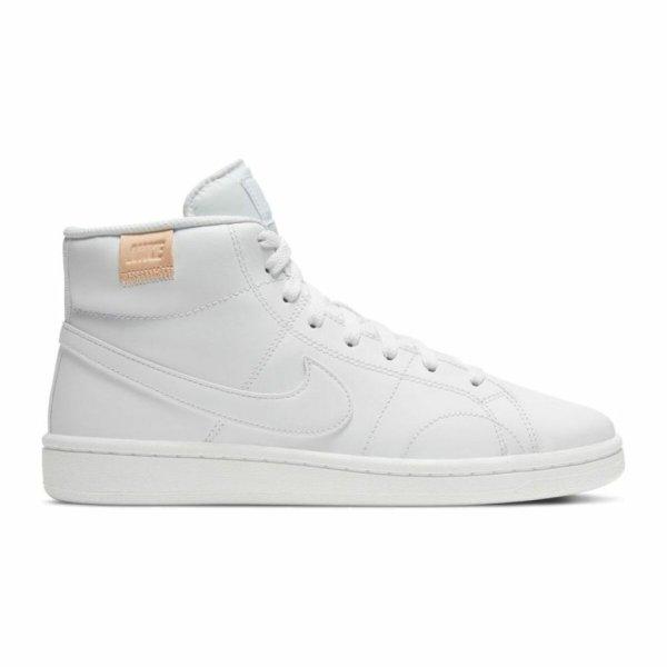 Női Alkalmi Cipő Nike ROYALE 2 MID CT1725 100 Fehér MOST 78890 HELYETT 43579
Ft-ért!