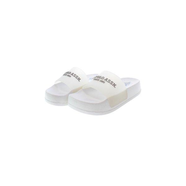 Női flip flops U.S. Polo Assn. AMAMI009 WHI008 Fehér MOST 23203 HELYETT 14766
Ft-ért!