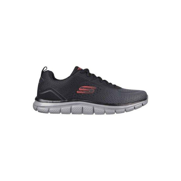 Futócipő felnőtteknek Skechers Engineered Mesh Fekete MOST 49500 HELYETT
30715 Ft-ért!