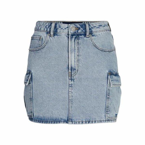 Szoknya Jack & Jones Jxiris Mini Hw Cargo Kék MOST 25539 HELYETT 10351 Ft-ért!
